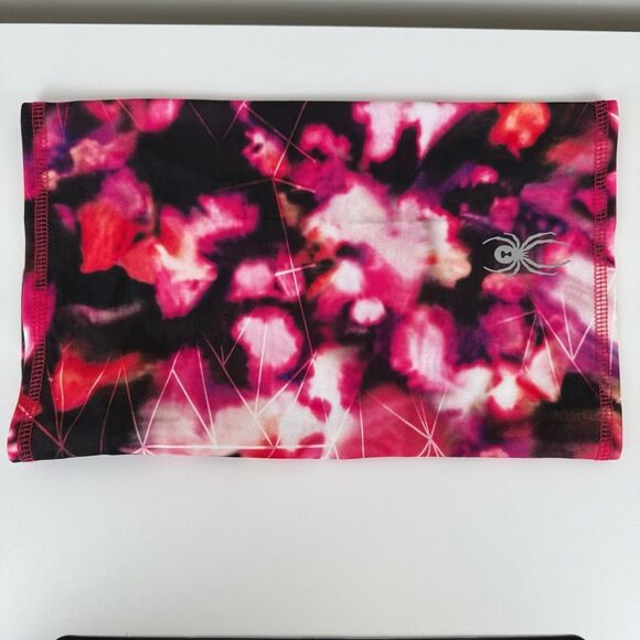 Spyder Other - Spyder T-hot Tube Style 185512 in Daybreaker Print Boys Girls Unisex Youth Kids